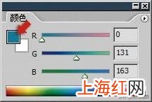 RGB分别是什么颜色 rgb颜色模式是一种