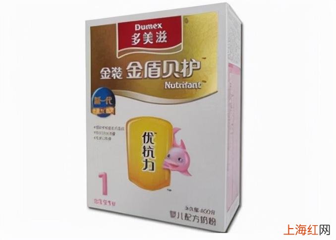 一段奶粉选哪个品牌比较好 1段奶粉哪个品牌好