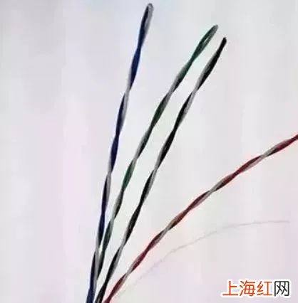 超五类双绞屏蔽网线 超五类双绞线有几根线