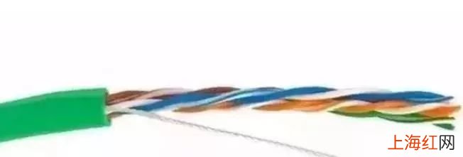 超五类双绞屏蔽网线 超五类双绞线有几根线