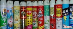 喷了灭蚊剂多久能进屋