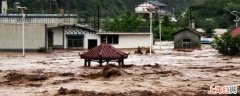 暴雨属于什么灾害