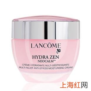 兰蔻产品大全 法国兰蔻护肤品怎么样