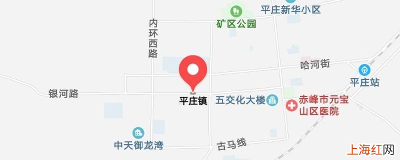 平庄是哪个省哪个市