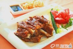 加盟熟食店 廖排骨加盟店怎么样