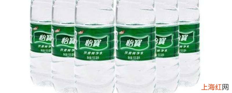 3升水是多少瓶矿泉水