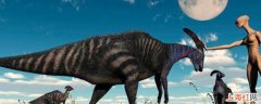 parasaurolophus是什么恐龙