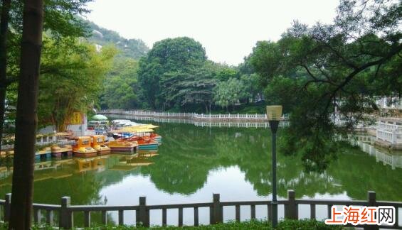 珠海有啥好玩的景点 珠海旅游必去十大景点有哪些