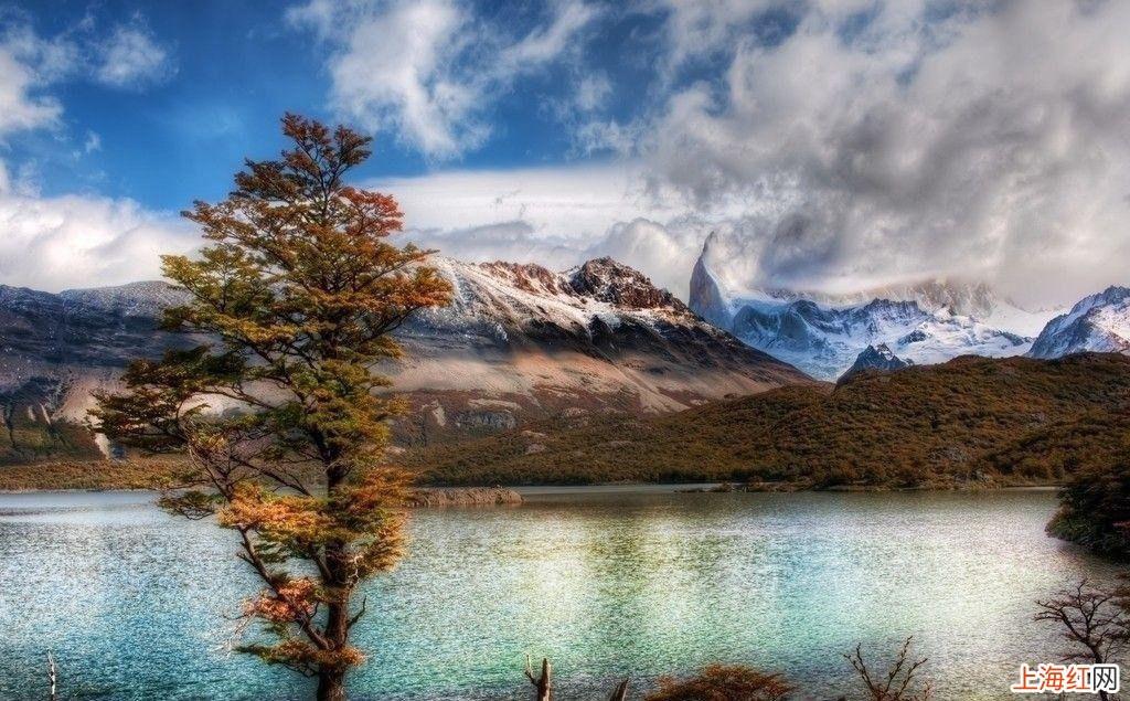 最长的山脉是什么山 世界上最长的山脉是__阿尔卑斯山_安第斯山