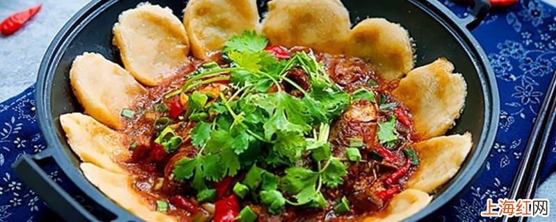 淮安特色美食有哪些
