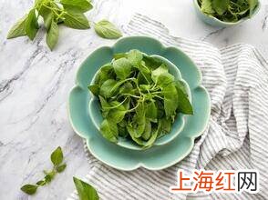 荆芥怎么吃