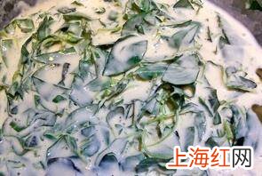 荆芥怎么吃