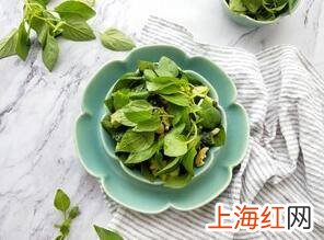 荆芥怎么吃