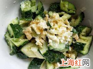 荆芥怎么吃