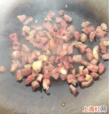 腊鸭怎么炒好吃又简单