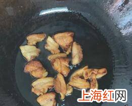 怎么炒出肥肉中的猪油