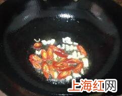 怎么炒淡菜好吃