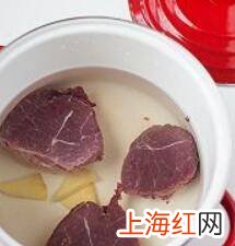 怎么炒冷吃牛肉好吃