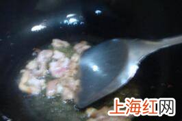 怎么炒绿豆芽干豆腐丝