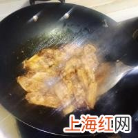 可乐鸡翅的制作方法 可乐鸡翅做法过程