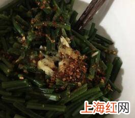 蕨苔菜怎么做好吃