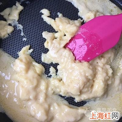 奶黄包的做法家常 奶黄包的馅怎么做简单