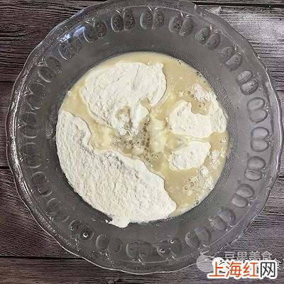 奶黄包的做法家常 奶黄包的馅怎么做简单