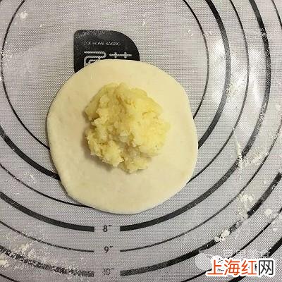 奶黄包的做法家常 奶黄包的馅怎么做简单