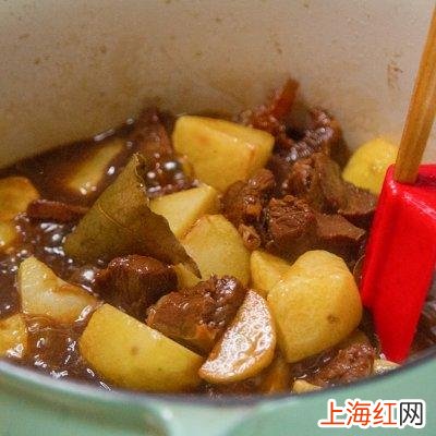 清炖牛肉的家常做法大全 土豆炖牛肉的家常做法