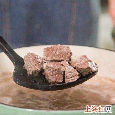 清炖牛肉的家常做法大全 土豆炖牛肉的家常做法