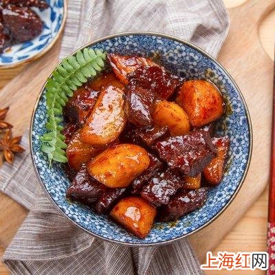 清炖牛肉的家常做法大全 土豆炖牛肉的家常做法