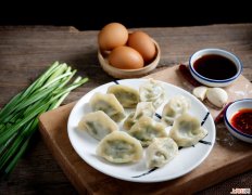 速冻饺子煮多长时间能熟 肉速冻饺子煮多长时间