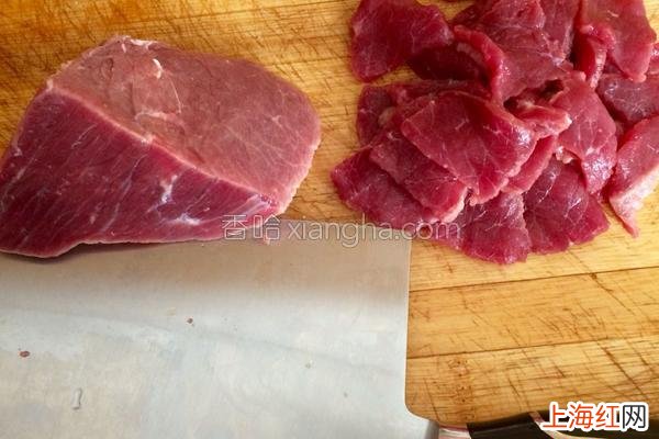 自煮牛肉最简单的方法 水煮牛肉的家常做法简单