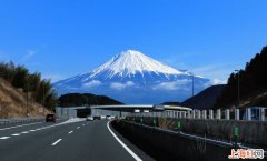 富士山为什么是活火山 富士山火山是活火山吗