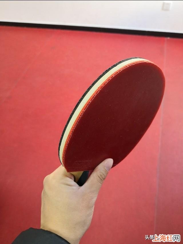 乒乓球横板怎么握拍 乒乓球怎么握拍横拍