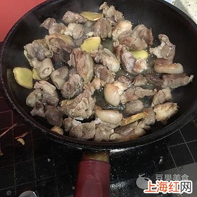 家常炖羊肉 烩羊肉的家常做法视频