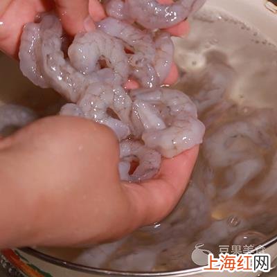 虾仁炒黄瓜的做法 黄瓜炒虾仁怎么做_