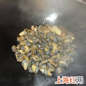 泥螺怎么做好吃又简单