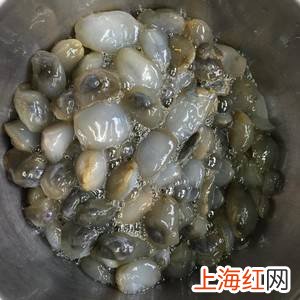 泥螺怎么做好吃又简单