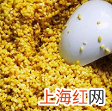 黄色糯米饭怎么做