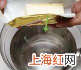 黄油怎么软化