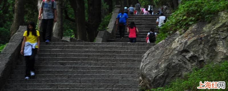 爬泰山中途有厕所吗