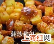 火腿怎么做好吃家常菜