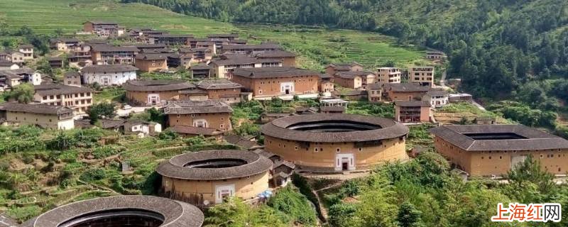 福建的由来