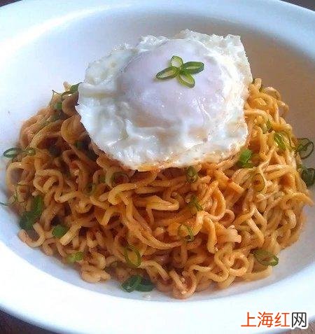 武汉热干面的制作方法 武汉热干面的做法简单