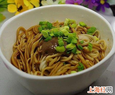 武汉热干面的制作方法 武汉热干面的做法简单