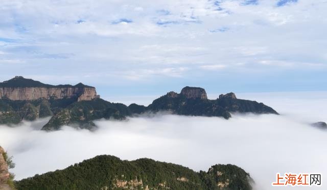 河南新乡有什么好玩的景点 河南新乡旅游景点大全介绍