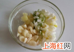八爪鱼炒菜椒怎么炒