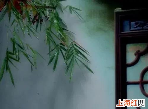 烟雨蒙蒙唯美心情句子 三月烟雨蒙蒙优美句子