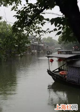 烟雨蒙蒙唯美心情句子 三月烟雨蒙蒙优美句子
